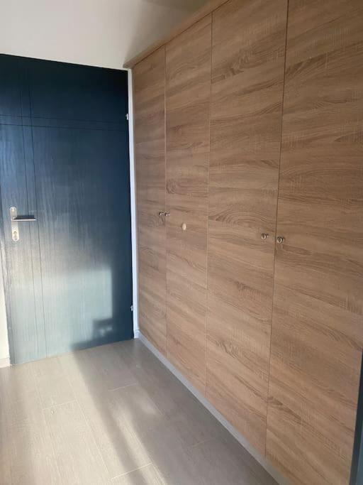 Schoene Ferienwohnung Mit Wolfgangseeblick Strobl Exteriér fotografie