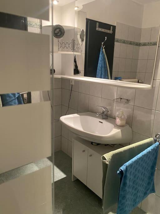Schoene Ferienwohnung Mit Wolfgangseeblick Strobl Exteriér fotografie